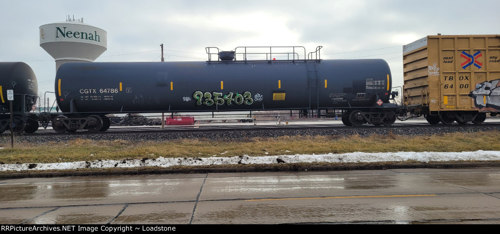 CGTX 64786